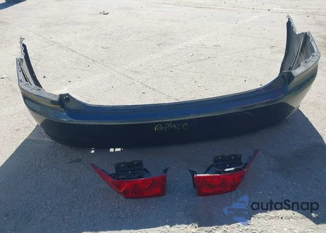 2007 Acura Tsx z USA, uszkodzony, nr VIN JH4CL96837C014665